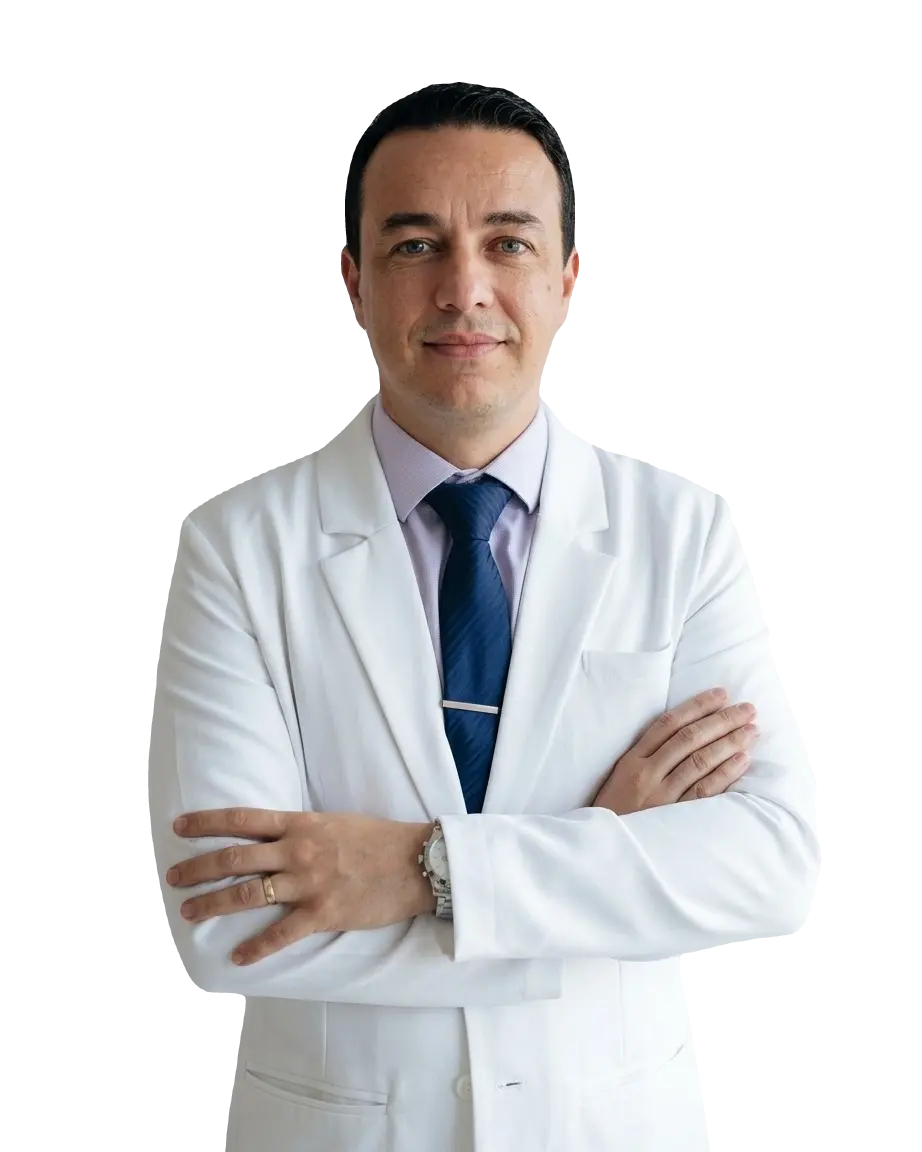 Retrato do Dr. Artur Costa