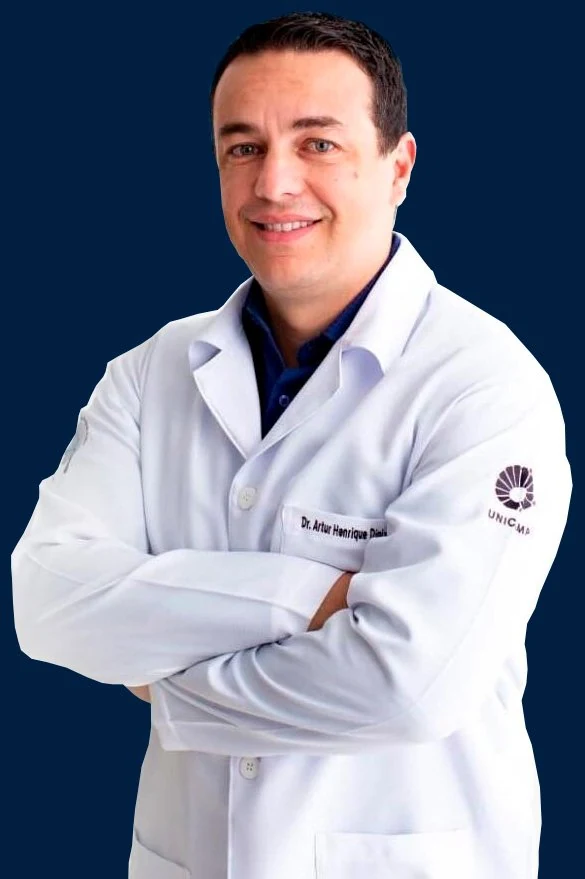 Dr. Artur Costa