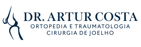 Dr. Artur Costa — Ortopedia e Traumatologia, Cirurgia do Joelho